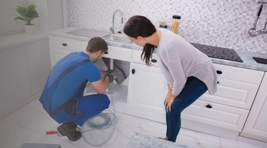 Professional Tankless Water Heater Installation in Backus, MN